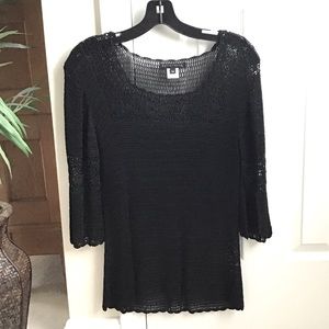 Dressy Top by Bette Sung